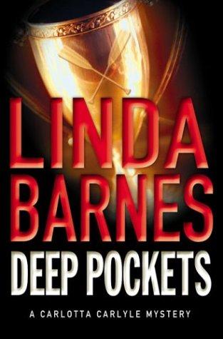 Cover of Deep pockets