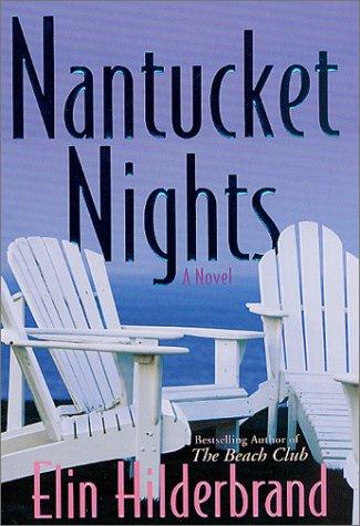 Cover of Nantucket Nights
