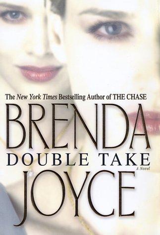 Cover of Double take