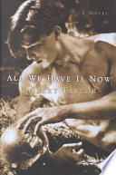 Cover of All We Have Is Now