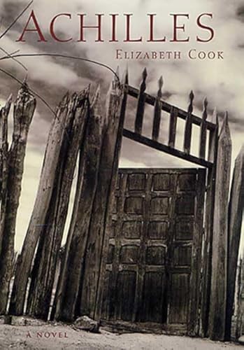 Cover of Achilles