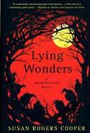 Cover of Lying wonders