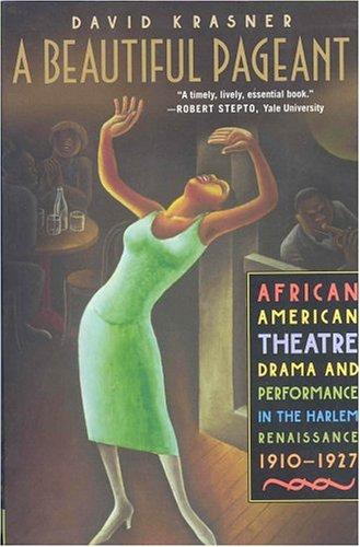 Cover of A Beautiful Pageant