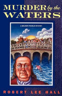 Cover of Murder by the Waters