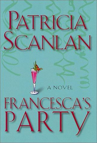 Cover of Francesca's party