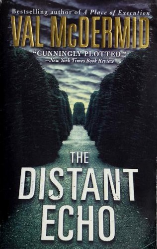 Cover of The Distant Echo
