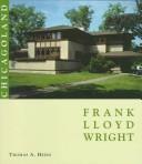 Cover of Frank Lloyd Wright