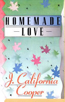 Cover of Homemade Love