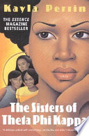 Cover of The Sisters of Theta Phi Kappa