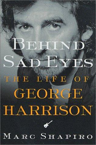Cover of Behind Sad Eyes