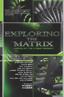 Cover of Exploring the Matrix