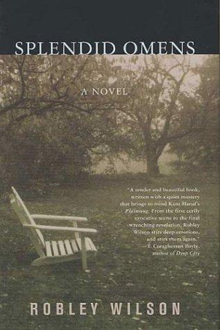 Cover of Splendid omens