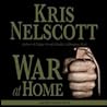 Cover of War at Home