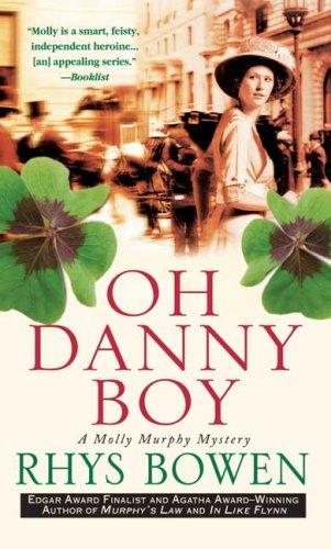 Cover of Oh Danny Boy