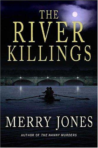 Cover of The River Killings