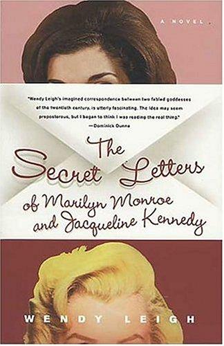 Cover of The Secret Letters