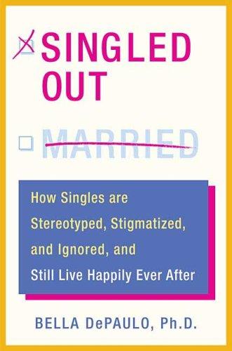Cover of Singled Out