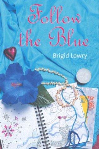 Cover of Follow the blue