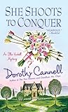 Cover of She Shoots to Conquer