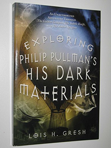 Cover of Exploring Philip Pullman's His Dark Materials