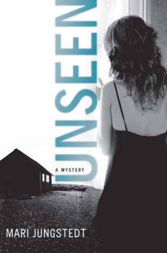 Cover of Unseen