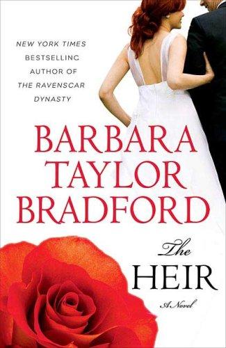 Cover of The Heir