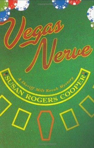 Cover of Vegas nerve