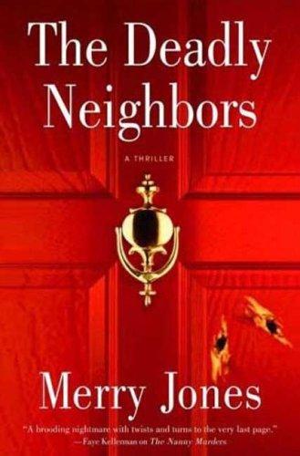 Cover of The Deadly Neighbors
