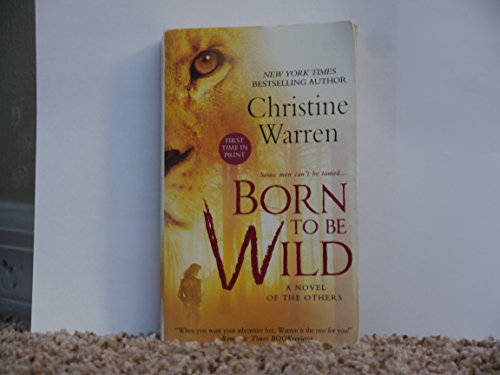 Cover of Born to Be Wild
