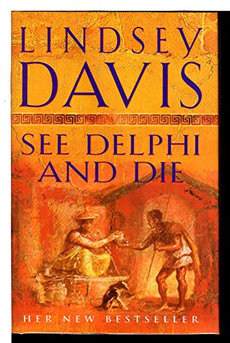 Cover of See Delphi and Die