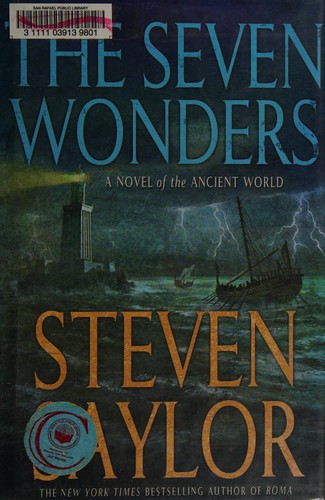 Cover of The Seven Wonders