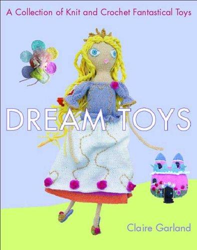 Cover of Dream Toys