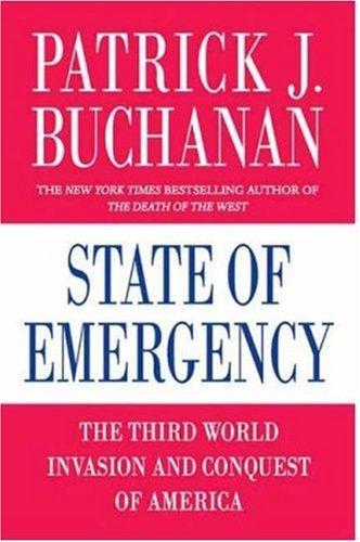 Cover of State of Emergency