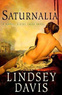 Cover of Saturnalia