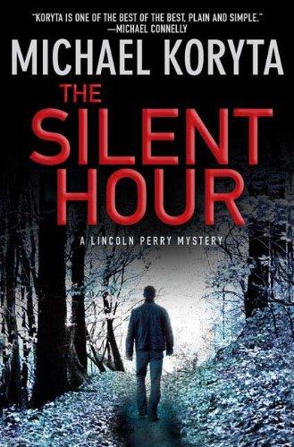 Cover of The Silent Hour