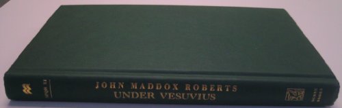 Cover of Under Vesuvius