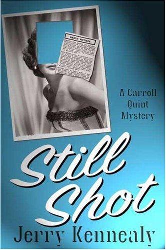 Cover of Still Shot