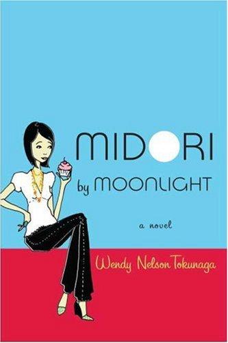 Cover of Midori by Moonlight
