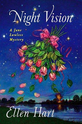 Cover of Night Vision