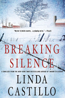 Cover of Breaking Silence