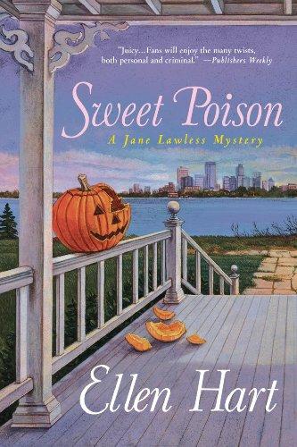 Cover of Sweet Poison