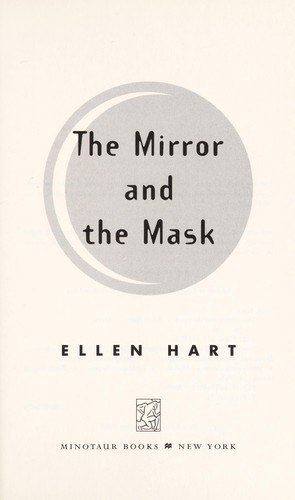 Cover of Mirror and the Mask