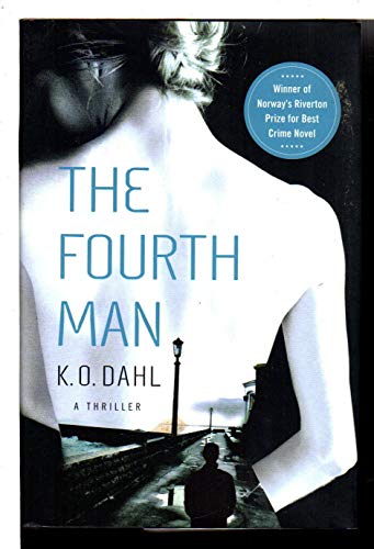 Cover of The Fourth Man