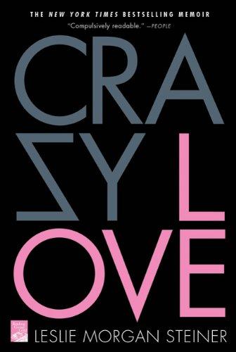 Cover of Crazy Love