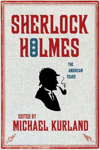 Cover of Sherlock Holmes