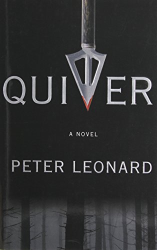 Cover of Quiver