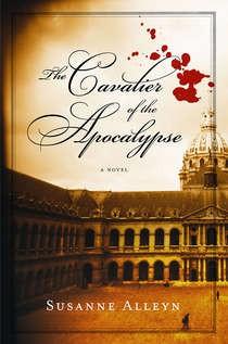 Cover of The cavalier of the apocalypse