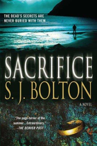 Cover of Sacrifice
