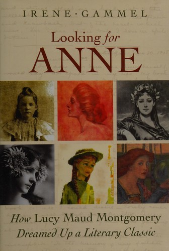 Cover of Looking for Anne