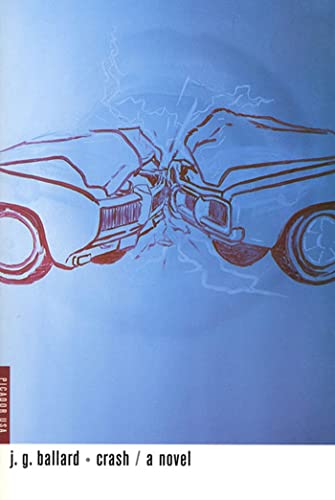 Cover of Crash